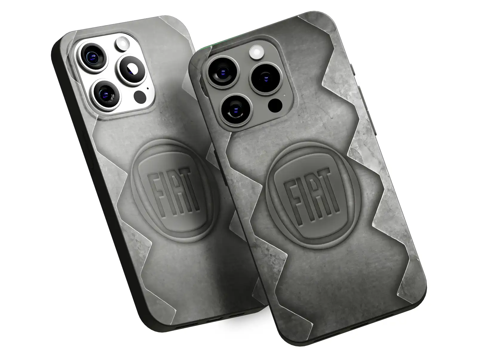 Fiat Handycover Langlebig Hochwertig Pro